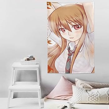Amazon.co.jp: タペストリー ちはやふる 綾瀬千早 可愛い